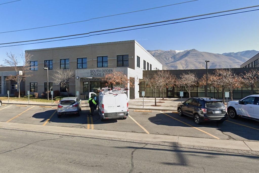 South Ogden Animal Control