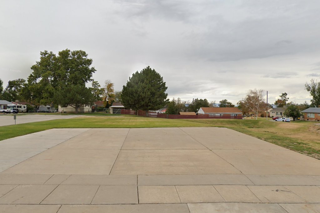 Washington Terrace Animal Control