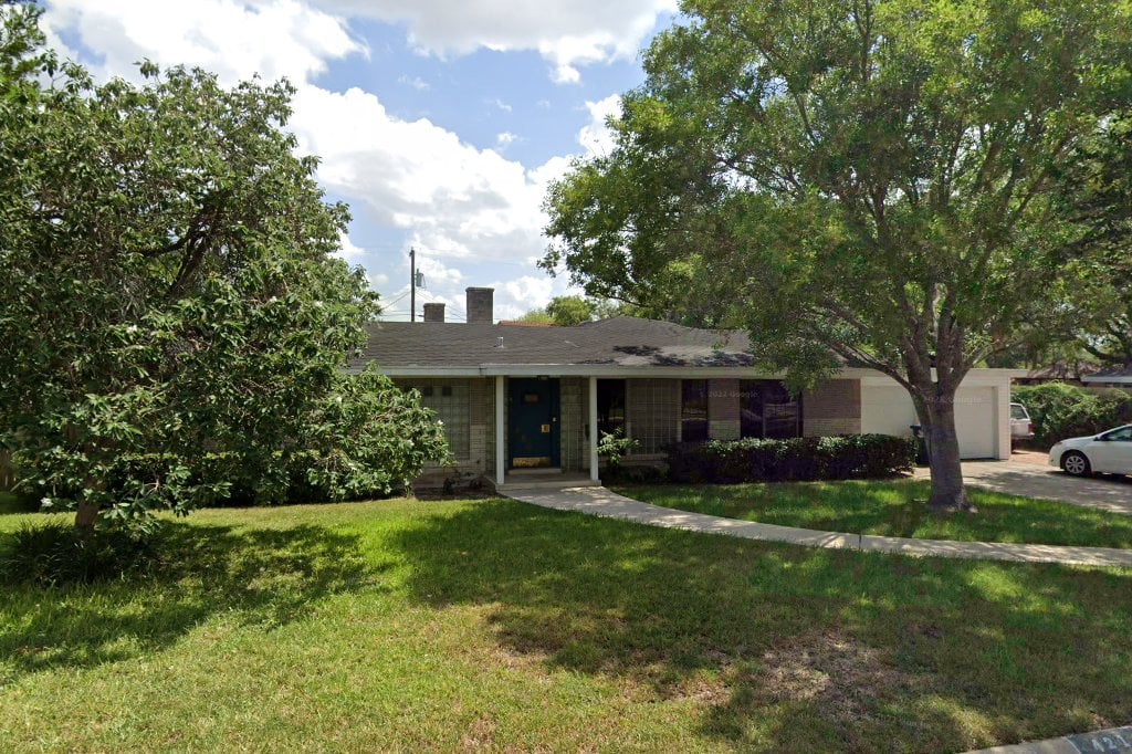 Humane Society of Rio Grande