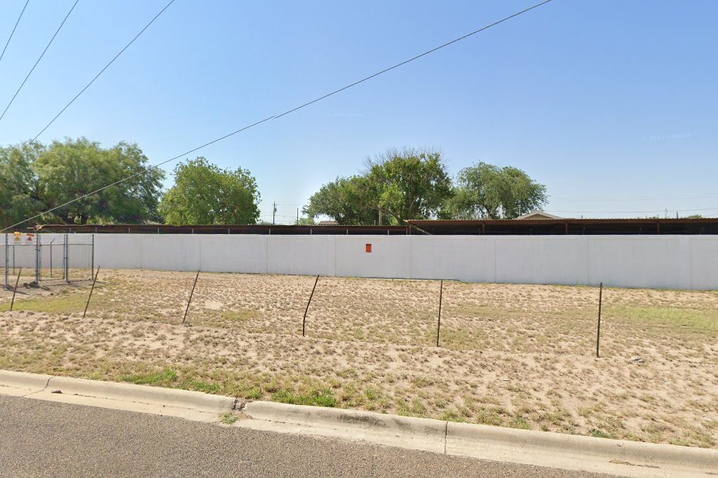 Laredo Animal Protective Socty