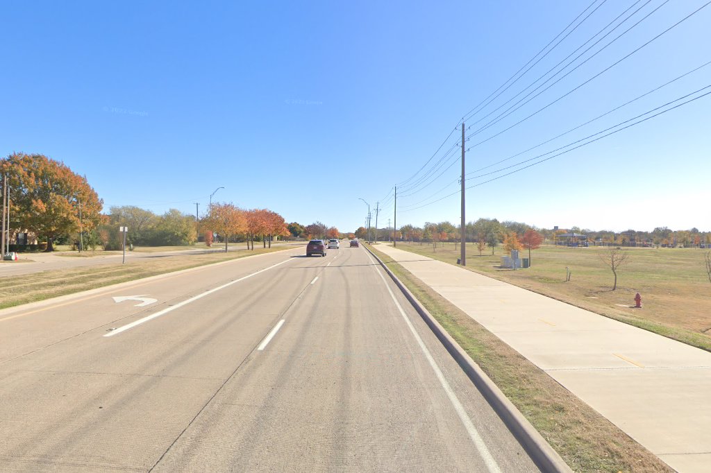 Denton Animal Shelter