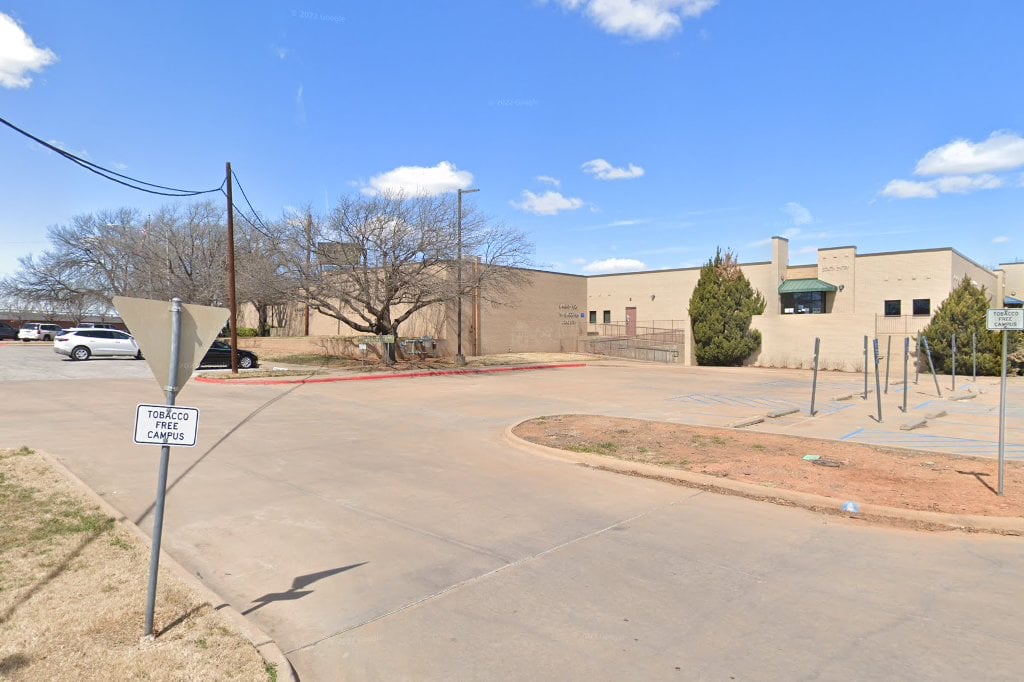 Wichita Falls Animal Control