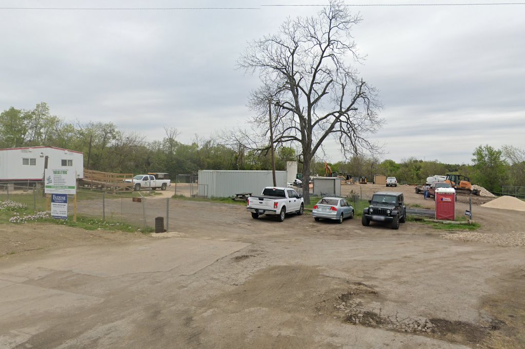 Taylor City Animal Shelter