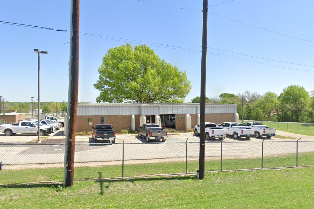 Waxahachie City Animal Control