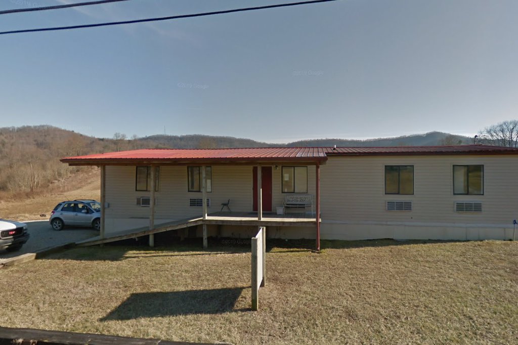 Indian Mountain Hospital for Animals