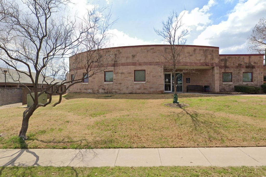 Richardson Animal Shelter