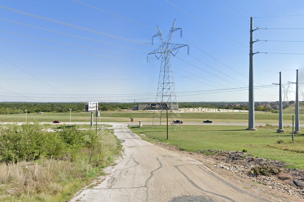 Texas State Animal Control