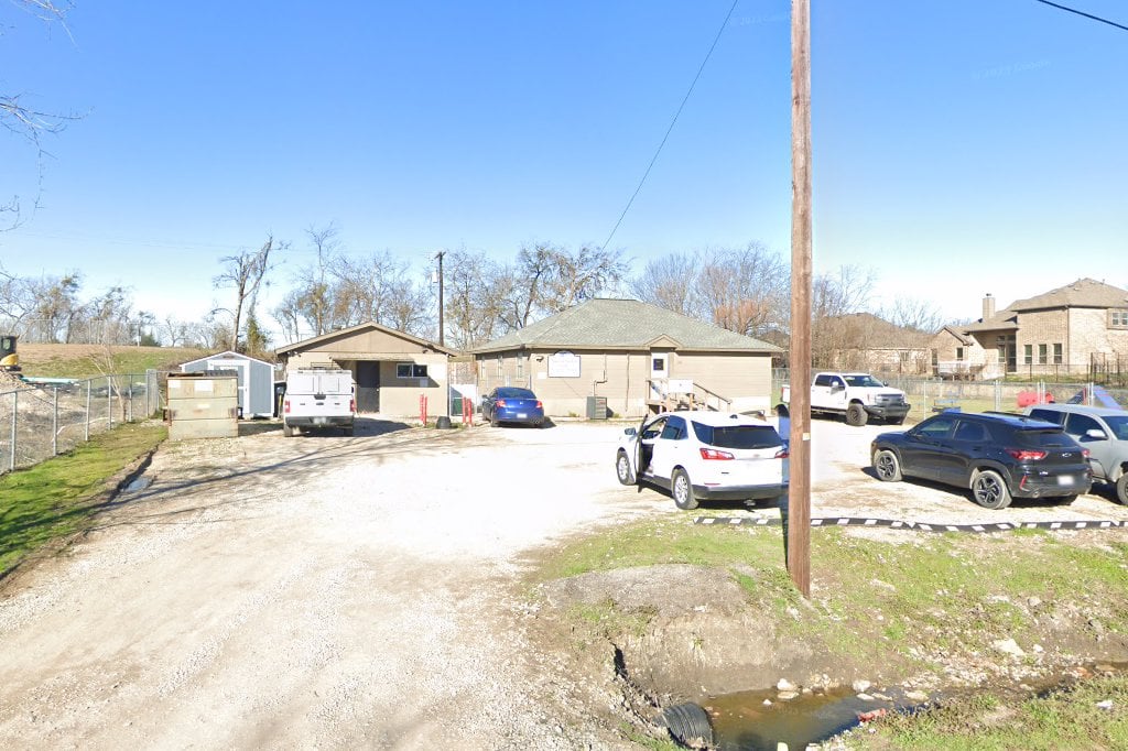 Royse City Animal Control