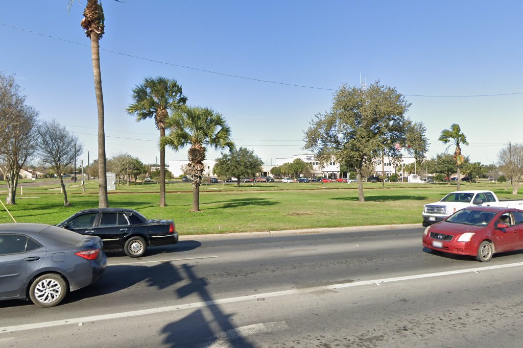 MC Allen Animal Control