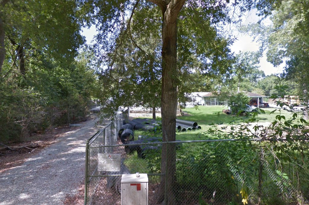 Friendswood Animal Control