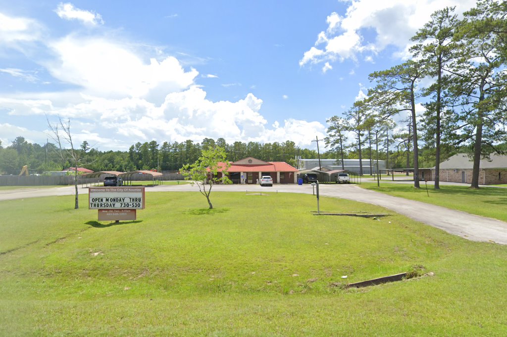 Kountze Animal Control