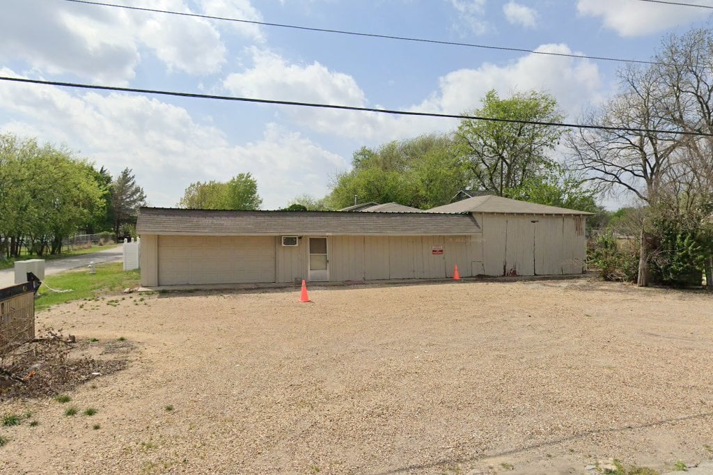 Desoto Animal Shelter