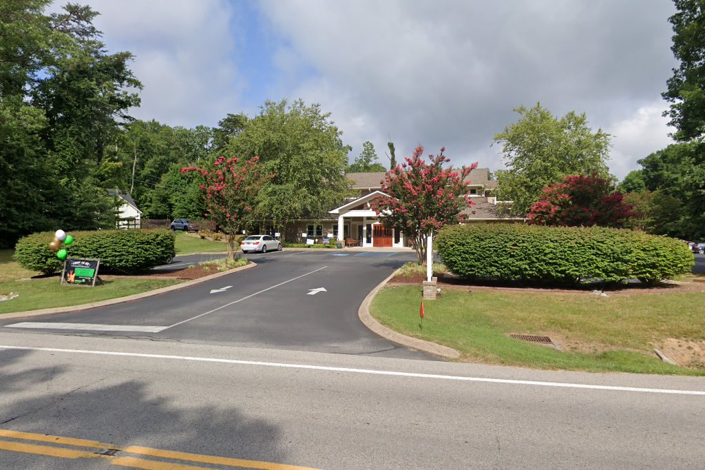 Animal Hospital of Signal Mountain