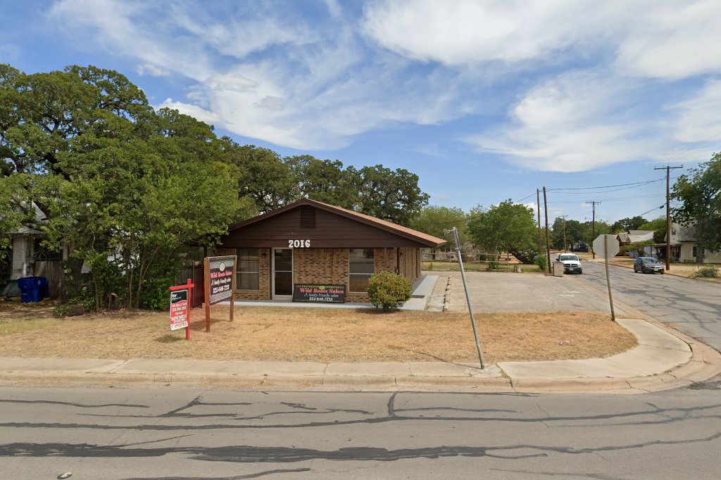 Brownwood Animal Control