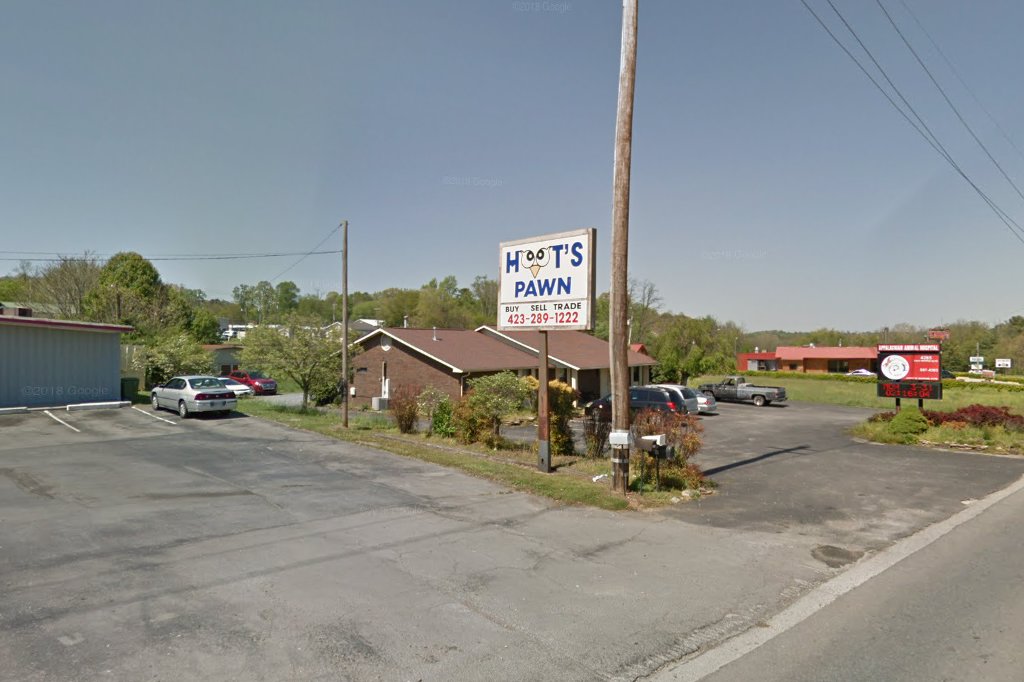 Appalachian Animal Hospital