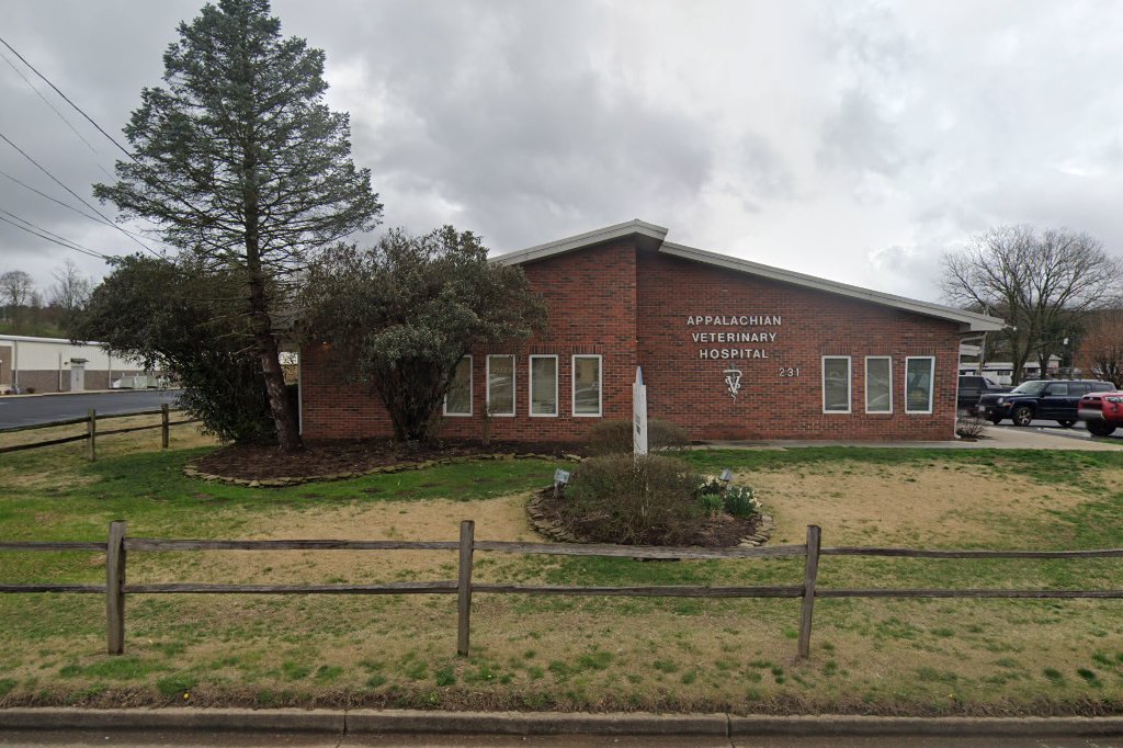 Appalachian Veterinary Hospital
