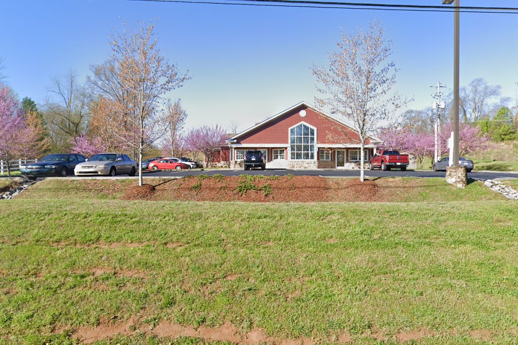 Boone's Creek Animal Hospital