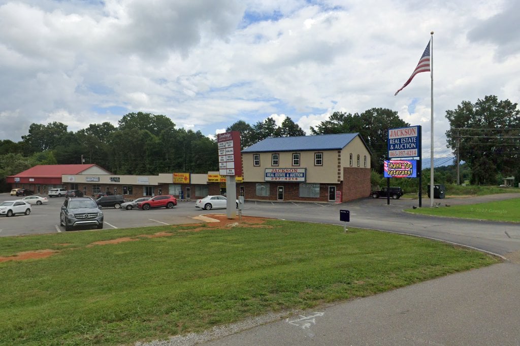 Town & Country Animal Hospital