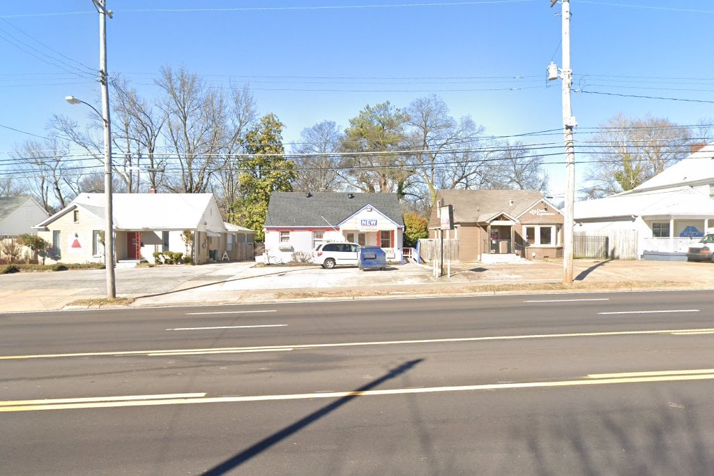 East Park Animal Hospital