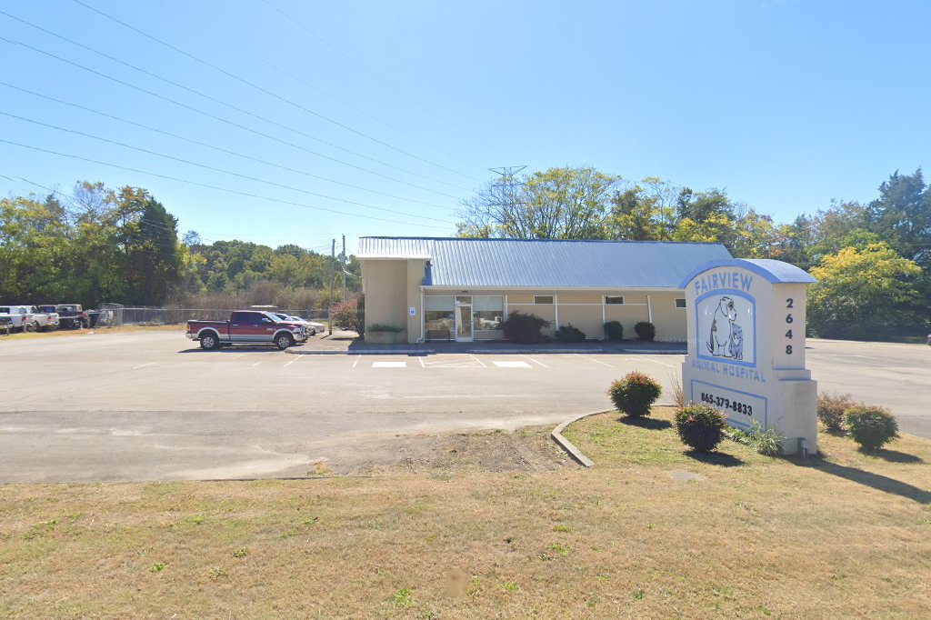 Fairview Animal Hospital