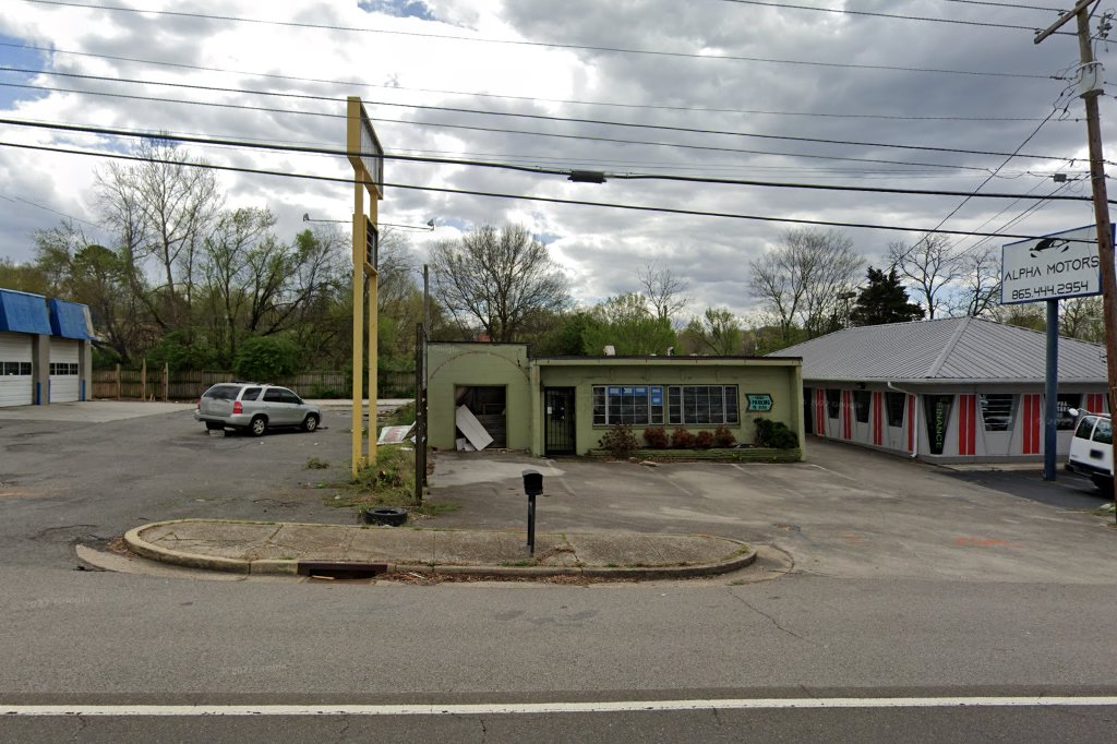 Fannon Animal Hospital