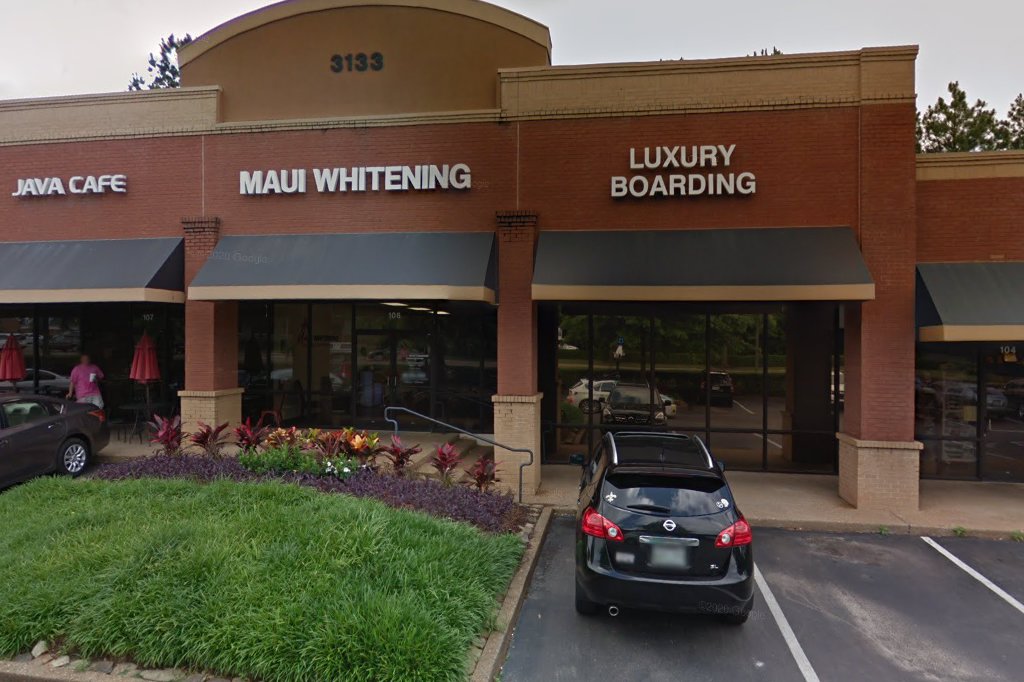 Forest Hill Animal Hospital