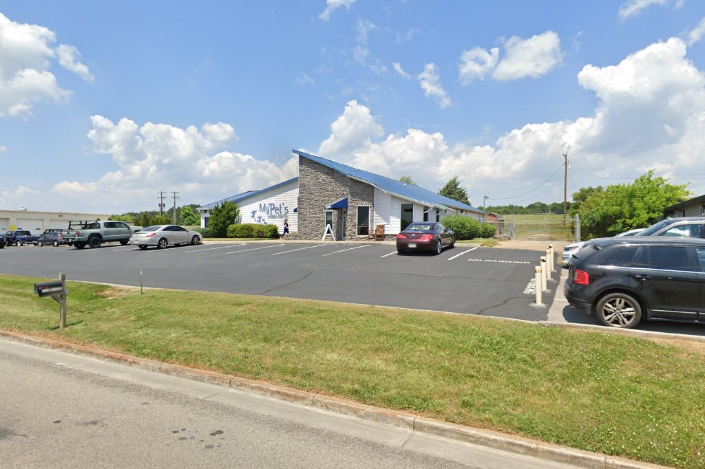 My Pet's Animal Hospital