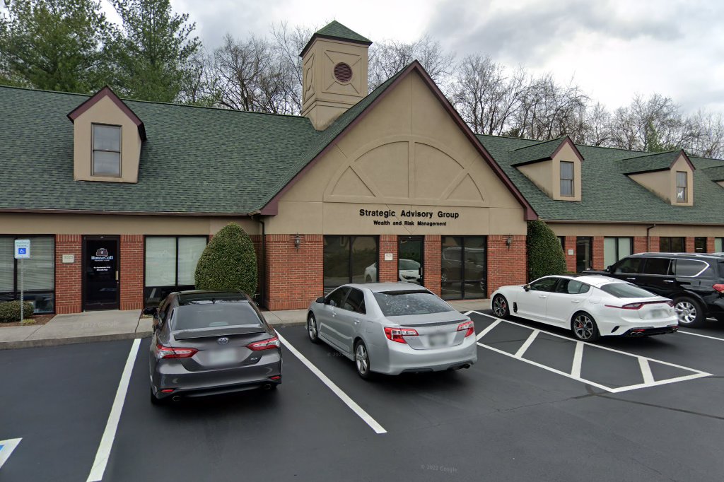 Northshore Animal Hospital