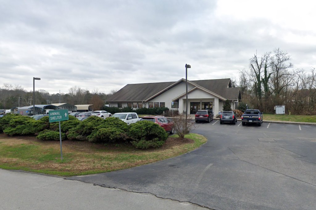 Oak Ridge Veterinary Hospital