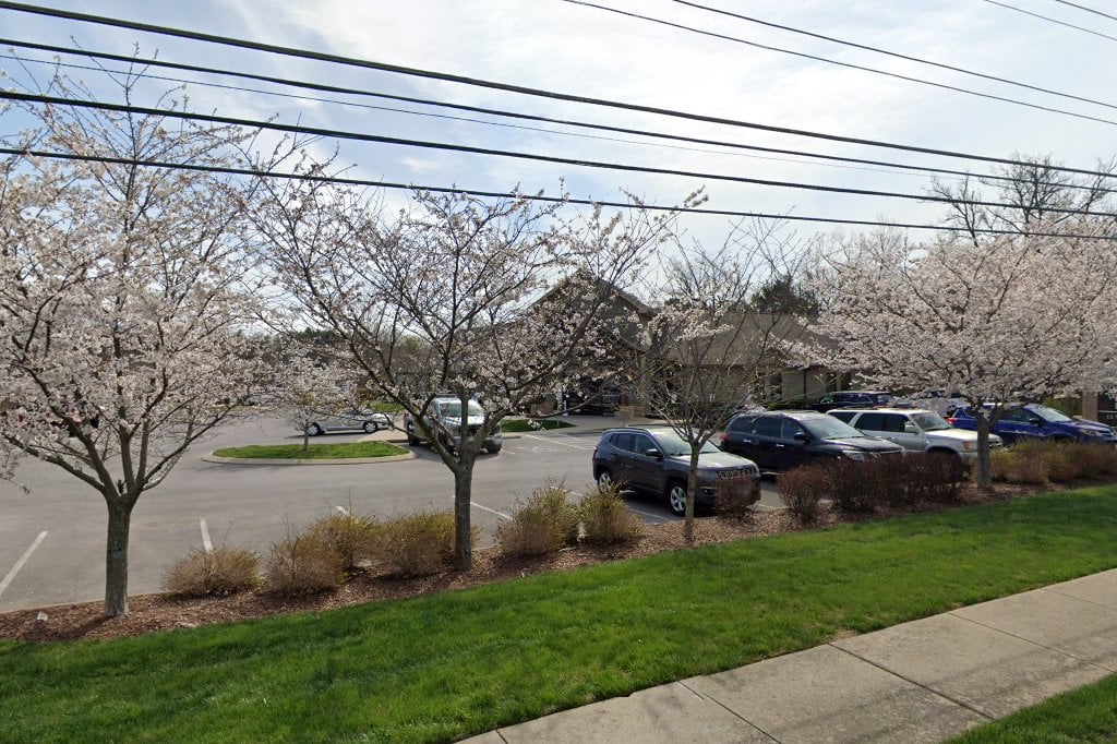 Stones River Veterinary Hospital