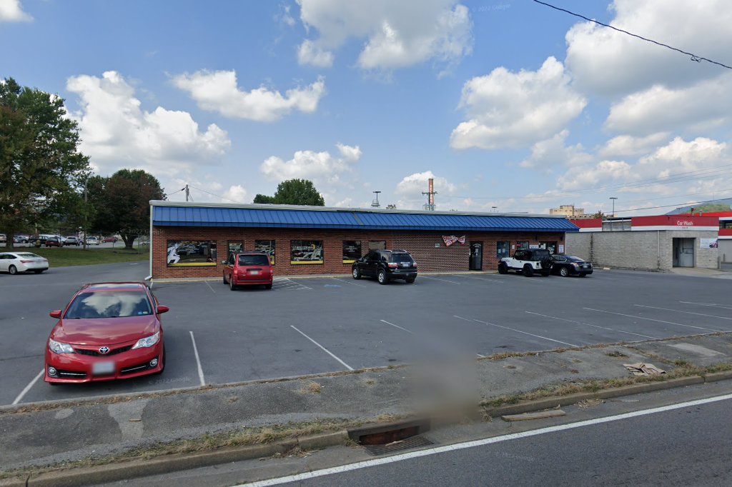 Sycamore Shoals Animal Hospital