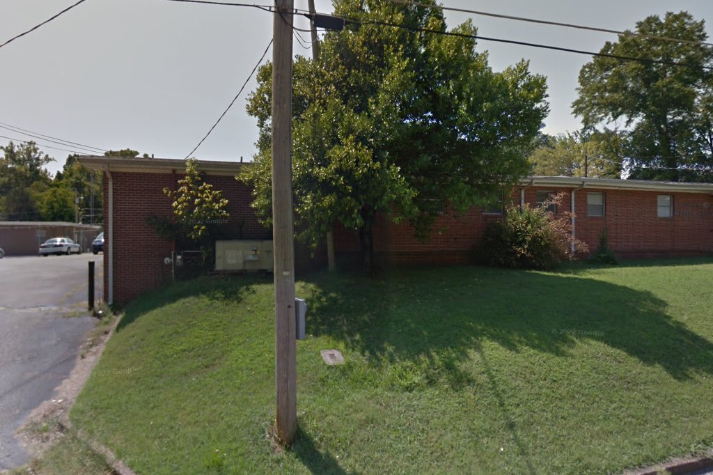 Hardeman County Pound