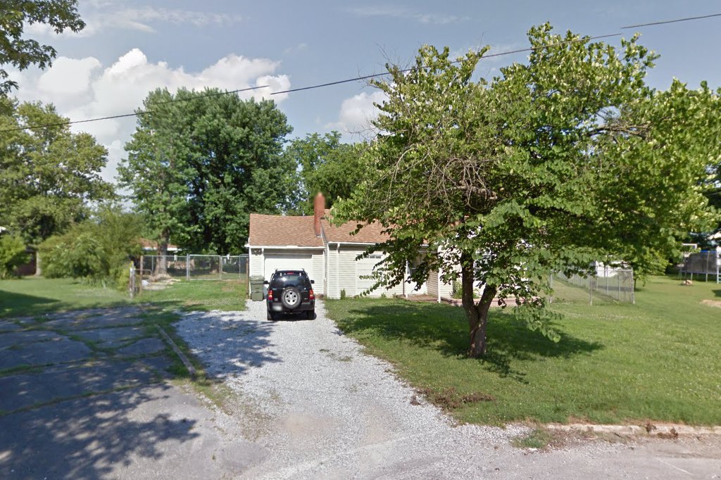 Lawrence County Humane Society