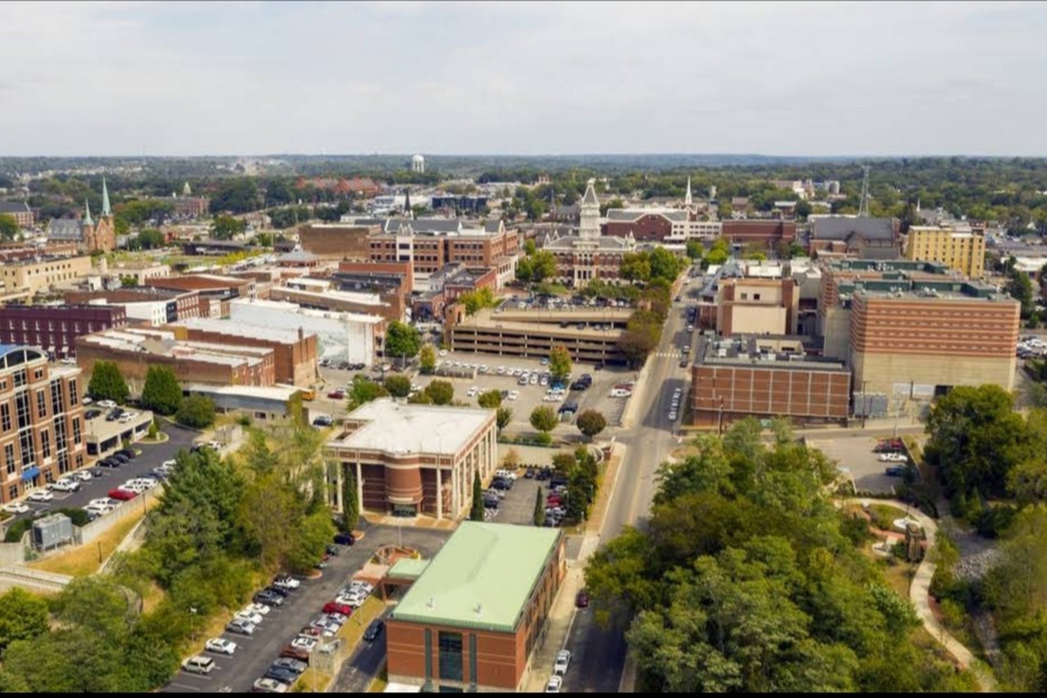 Montgomery County Animal Shelter