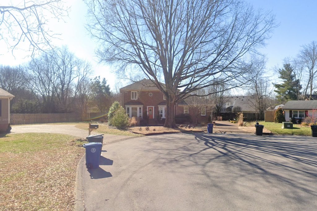 Middle Tn Golden Retriever Rescue