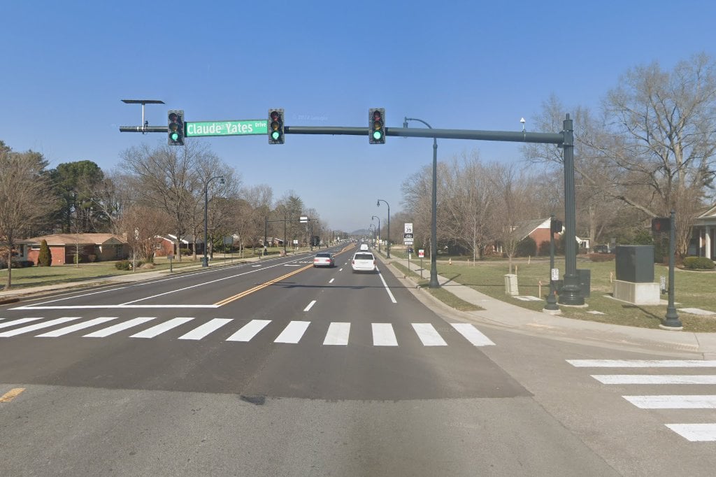 Williamson County Animal Center