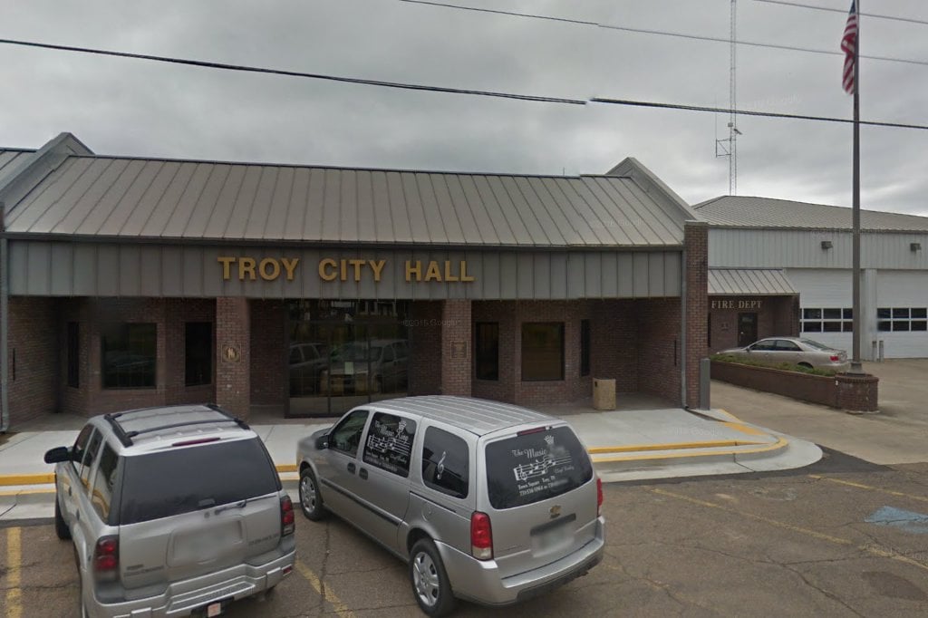 Troy Animal Services