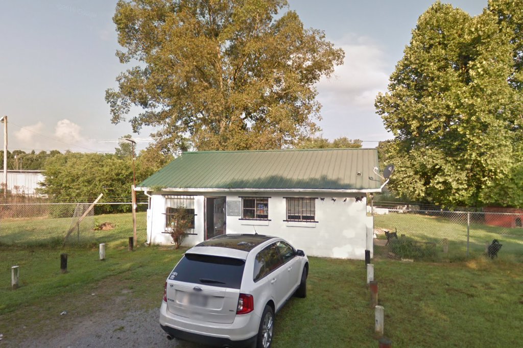 Smithville Animal Shelter