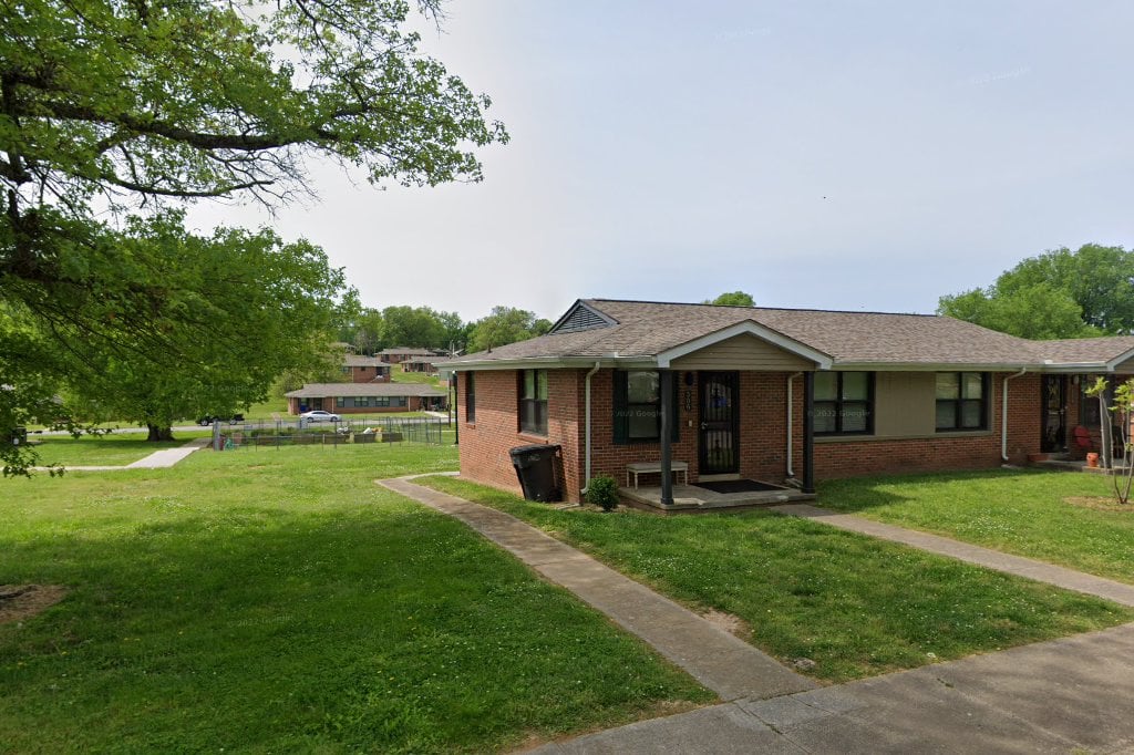 Columbia Animal Control