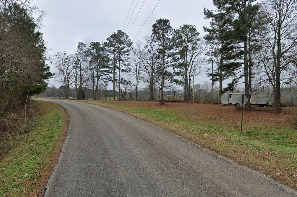 Randolph County Animal Shelter