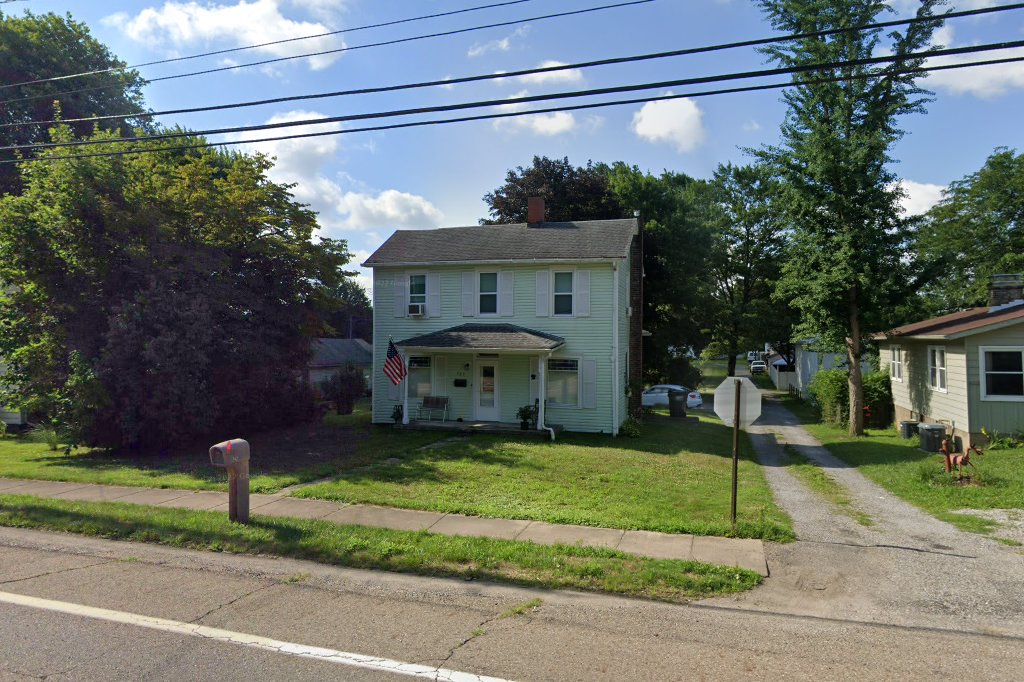 Animal Medical Center & Cat Hospital