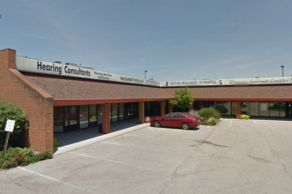 Blue Ash-Montgomery Pet Hospital