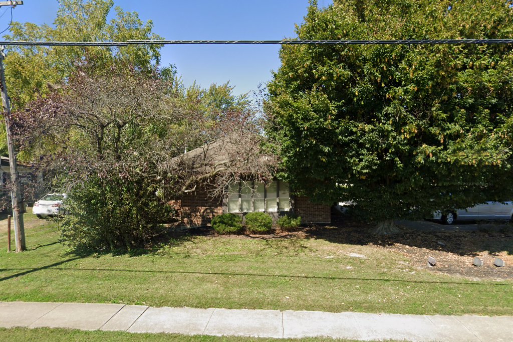 Blanchester Veterinary Hospital