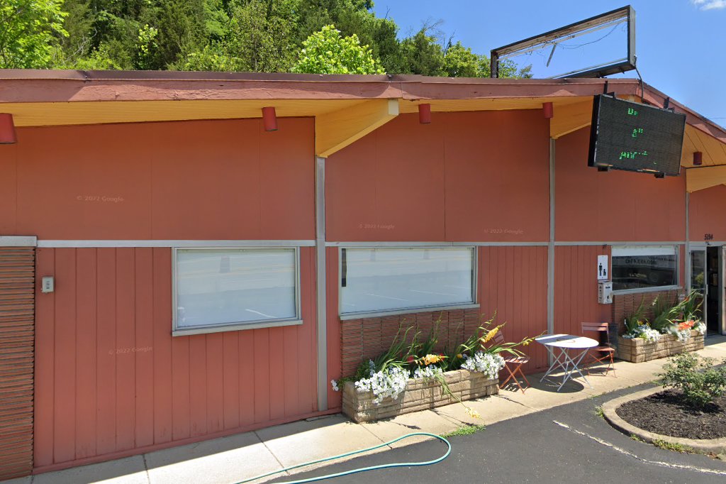 Mt Washington Animal Hospital