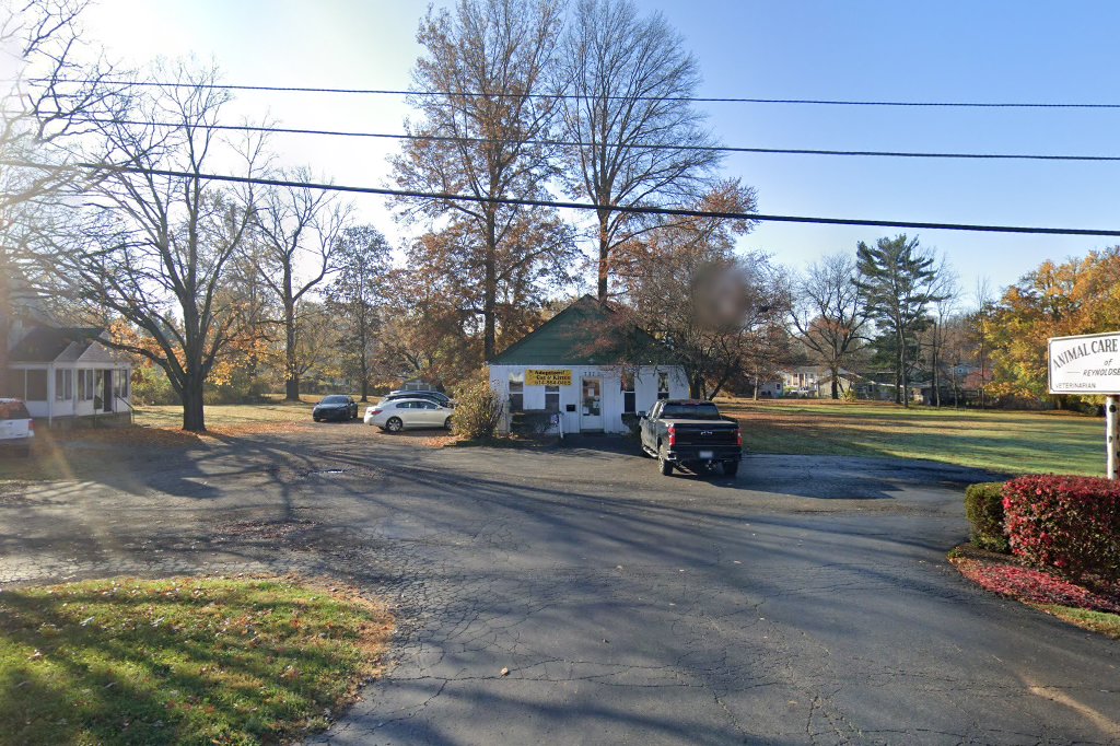 Animal Care Hospital of Reynoldsburg