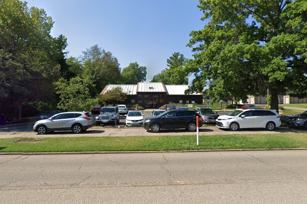 Brandywine Hospital For Pets