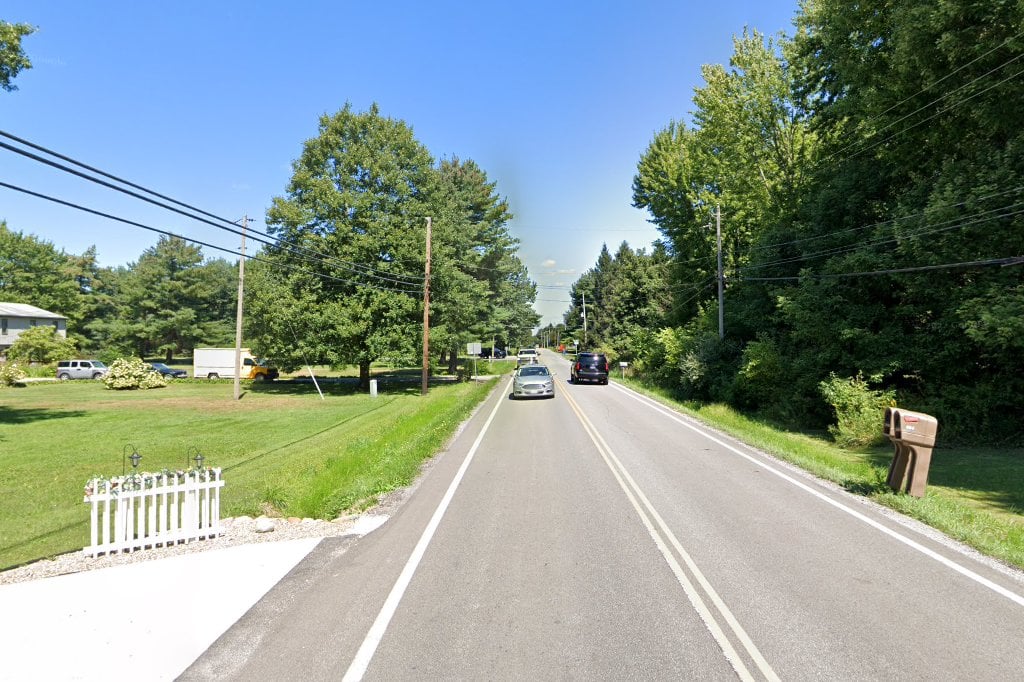 Akron-medina Veterinary Hospital