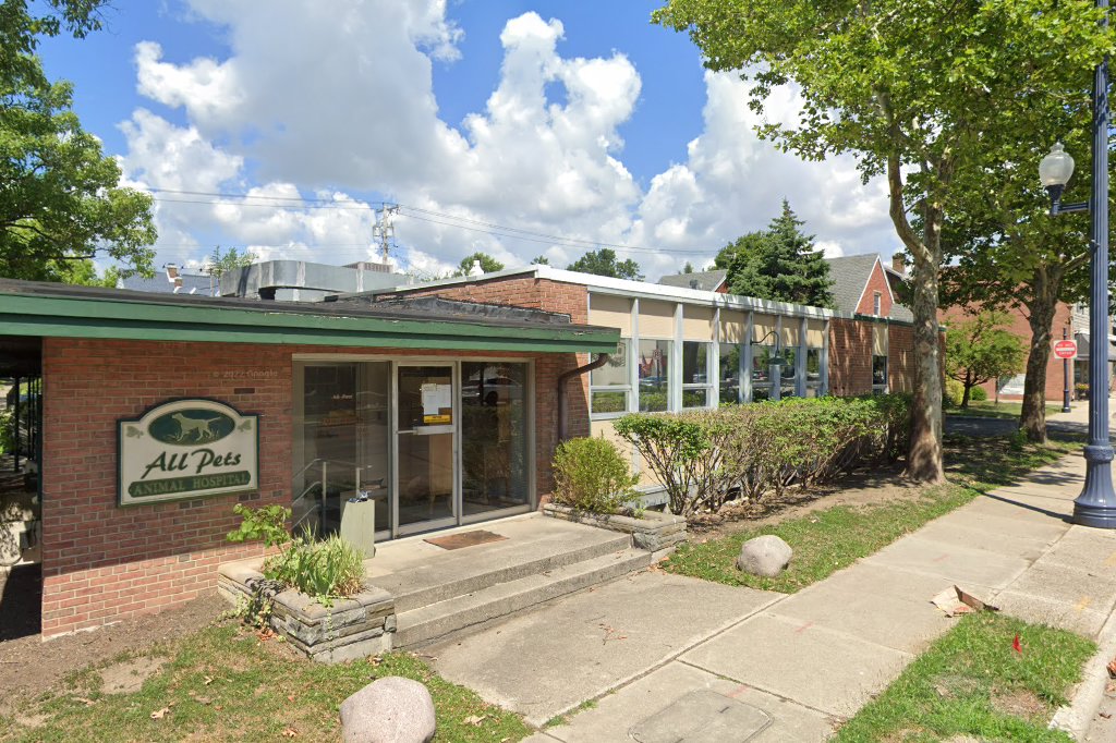 All Pets Animal Hospital