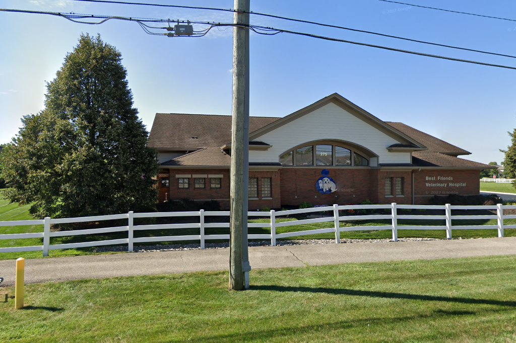 Best Friends Veterinary Hospital