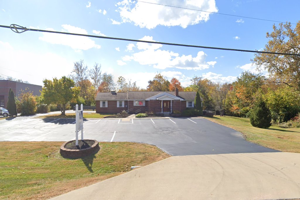 Bethel Community Pet Hospital